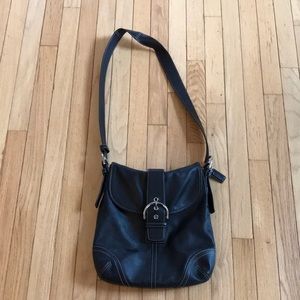 Shoulder Coach bag!